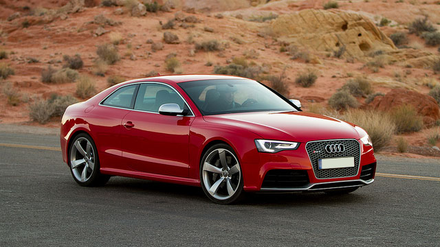 Audi Service and Repair | Midwest Autoworx